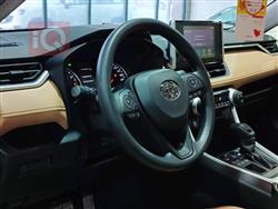 تويوتا راف 4